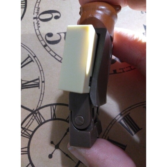 Roblox Blind Box Series 3 Billy The Swag Dealer Action Figure Toy No Code RARE - Picture 4 of 5